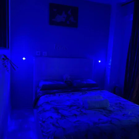 Jacuzzi Tres Silencieux Appartement Deuil-la-Barre